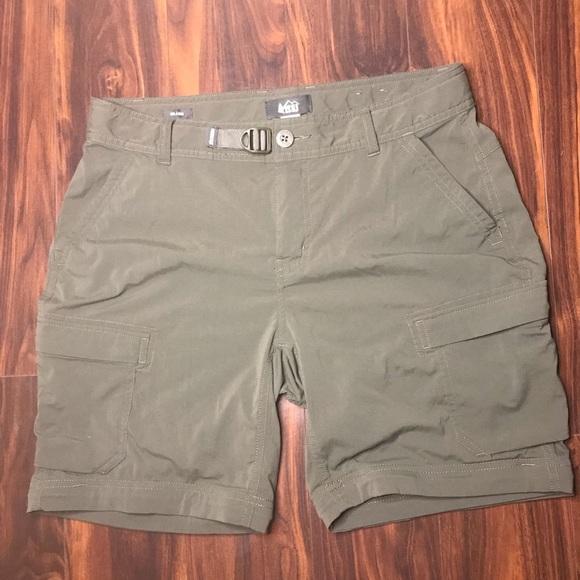 REI Pants - REI W’s Cargo Shorts